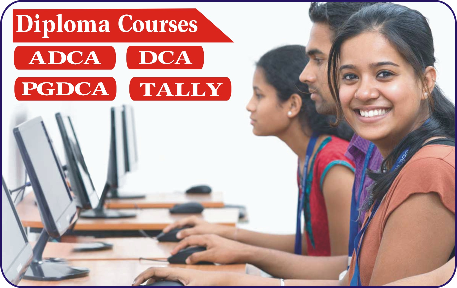 Diploma Courses 